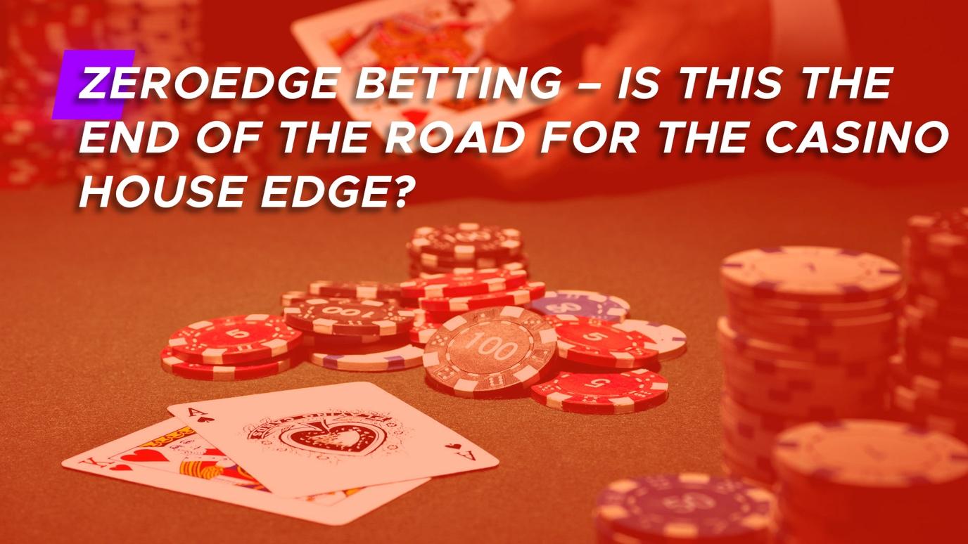 Crypto ZeroEdge Betting – Is This the End of the Road for ...