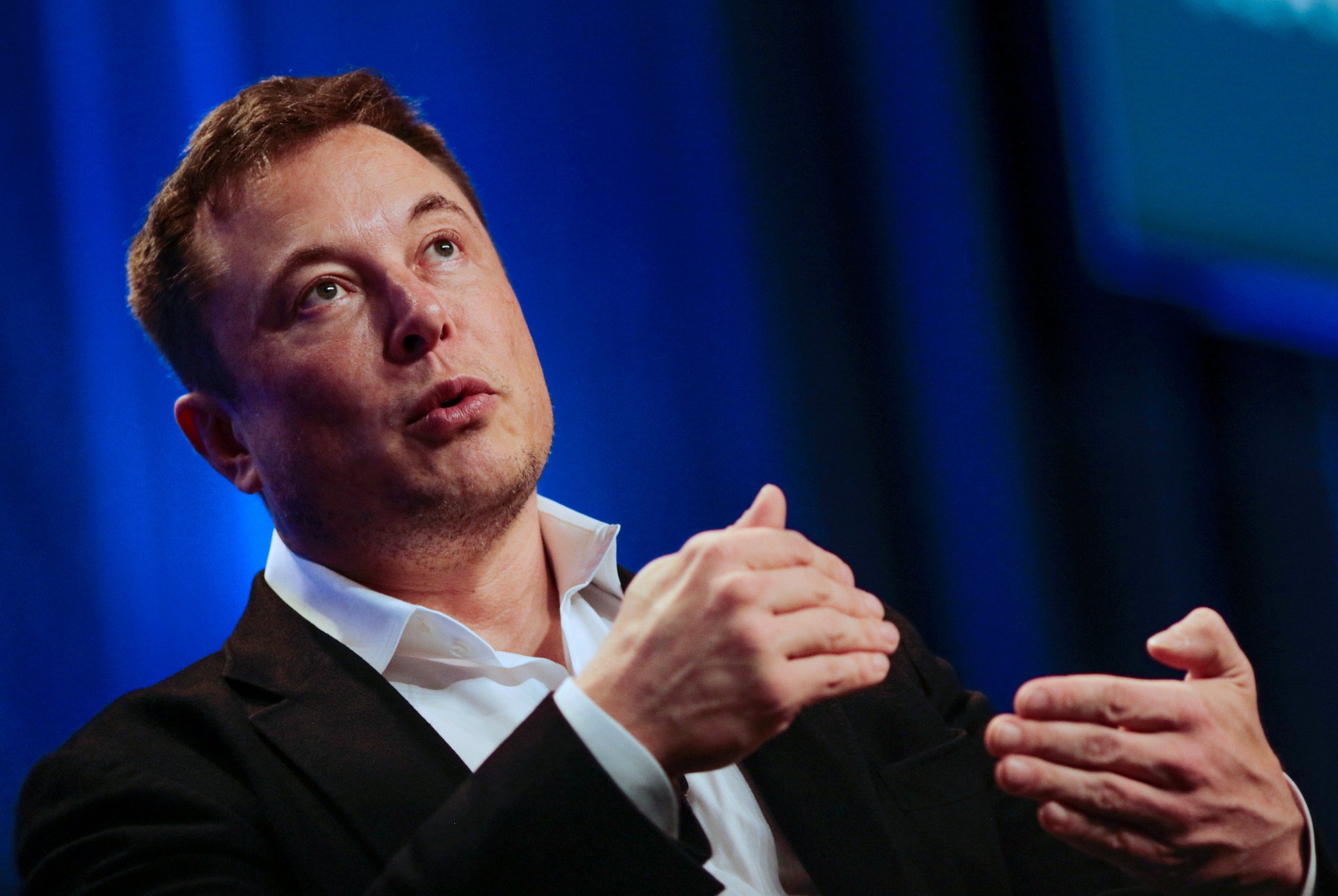 Crypto Elon Musk: Bitcoin is ‘Brilliant, Far Better’ than Paper Money