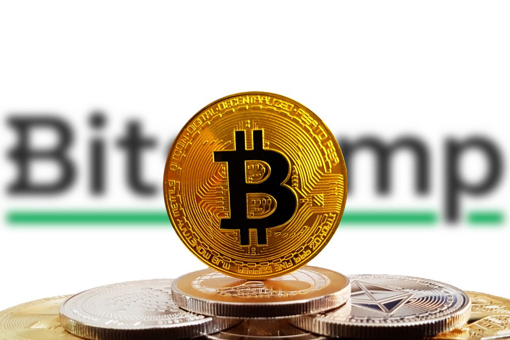 bitstamp delay purchase bitcoin
